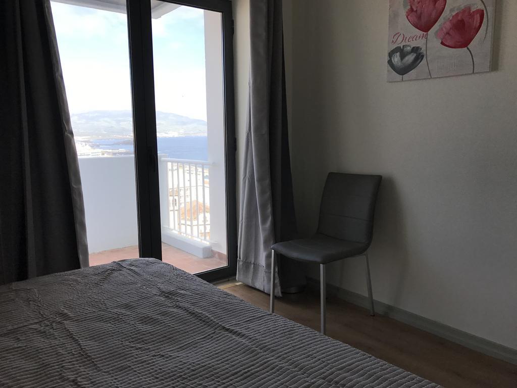 Apartamentos Solmar 15º Ponta Delgada Exterior foto